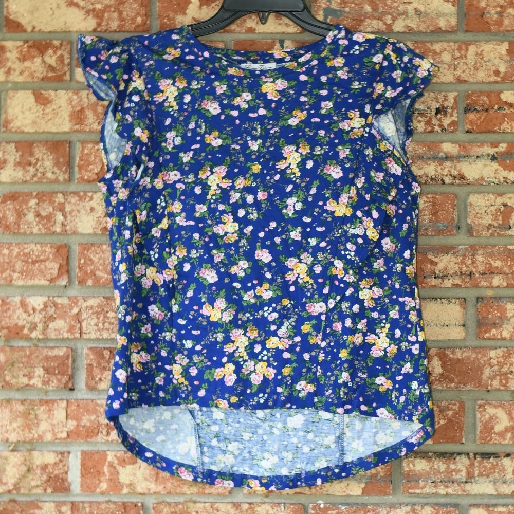 Ruby Diva Top